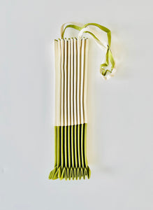 Urban Pleated Tote