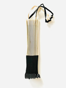 Urban Pleated Tote