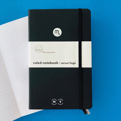 Personalized Zodiac Notebook