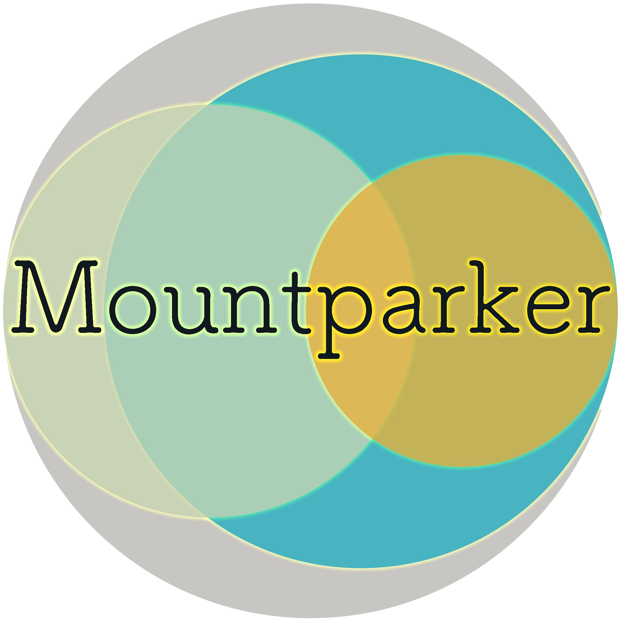 Bullet Journal Stickers - Pack of 3 – Mountparker