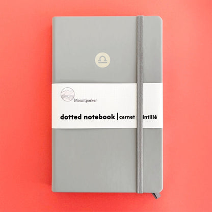 Personalized Zodiac Notebook Libra