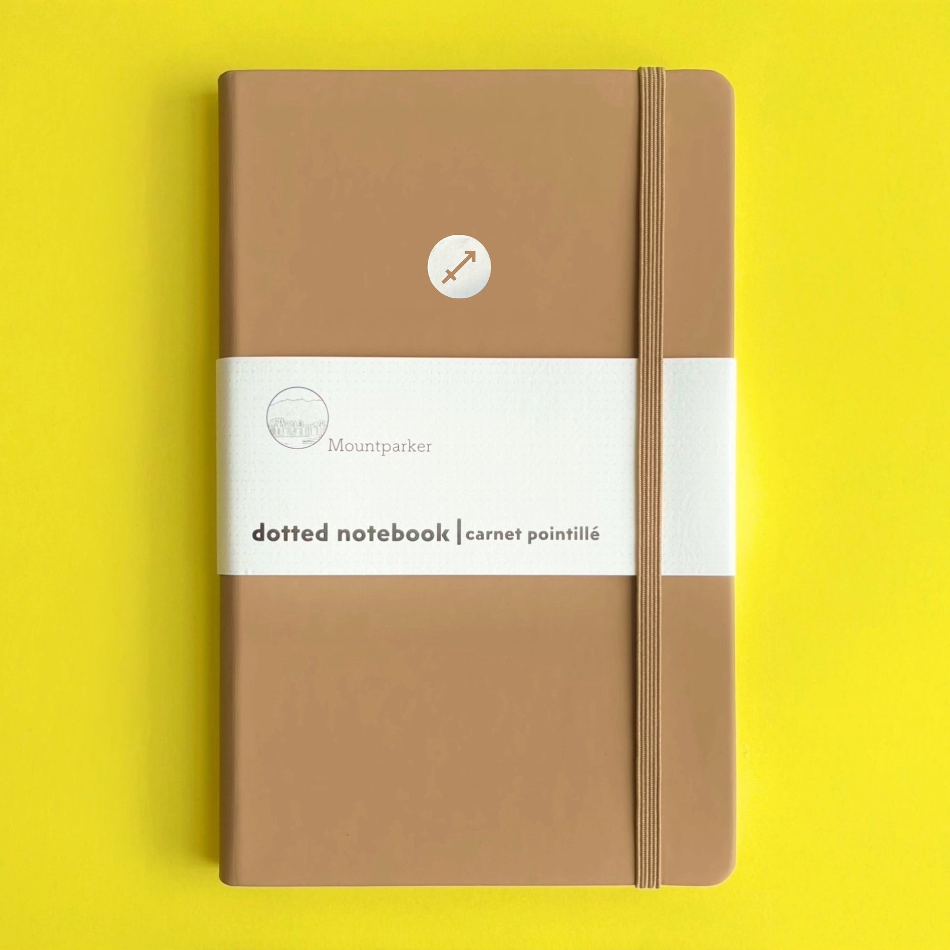 Personalized Zodiac Notebook Sagittarius