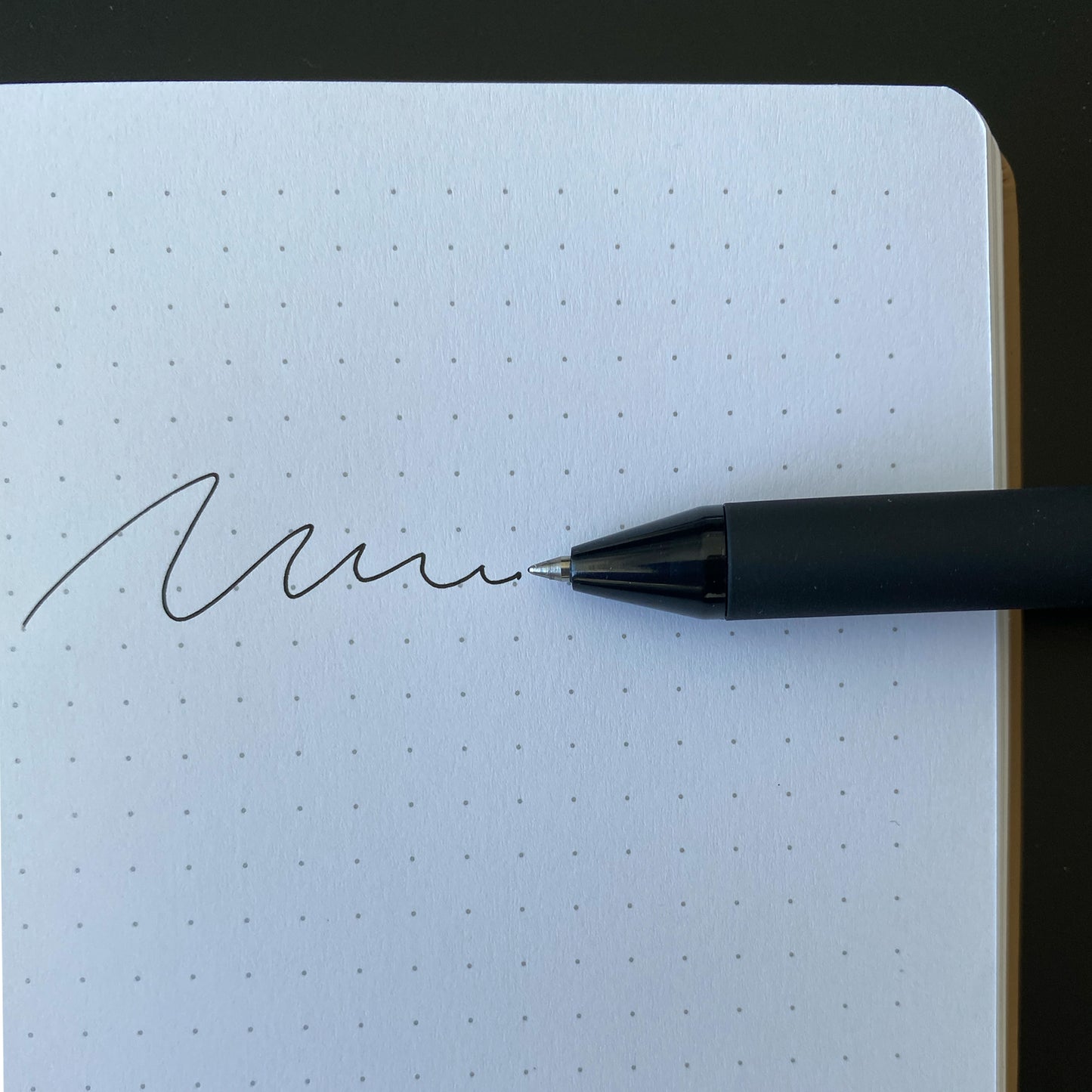 Mountparker stationery